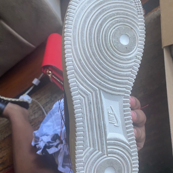 BHM Nike - Picture 3 of 6